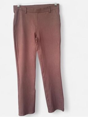 Quince Chocolate Brown Top